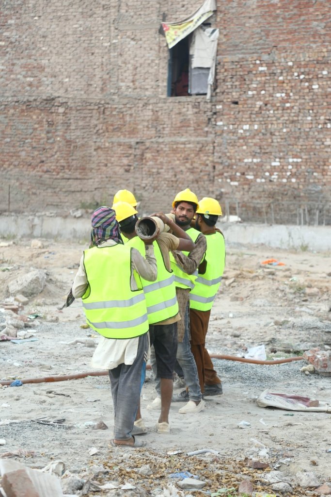 Ravi Business Center Secure Investment Secure Future Updates