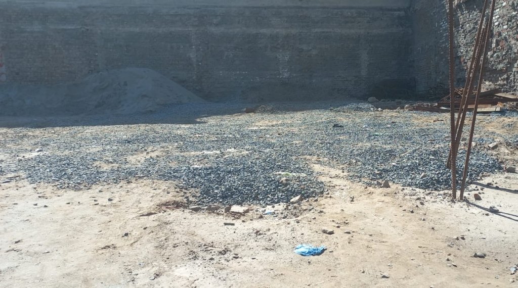 Updates! Preparation of Material for PCC Layer