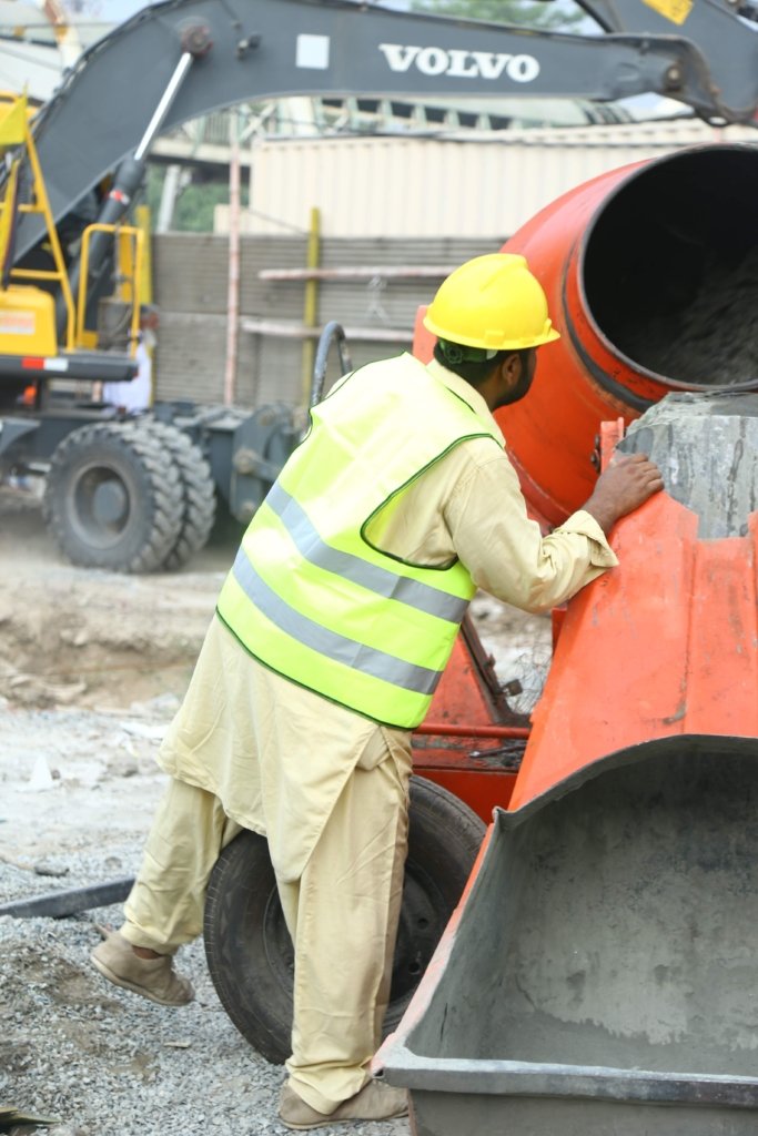 Updates! Preparation of Material for PCC Layer