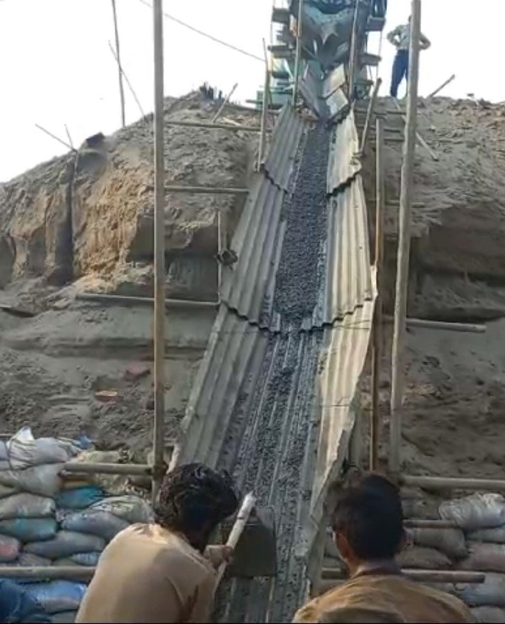 Ravi Business Center Updates! Apply the PCC layer as the foundation